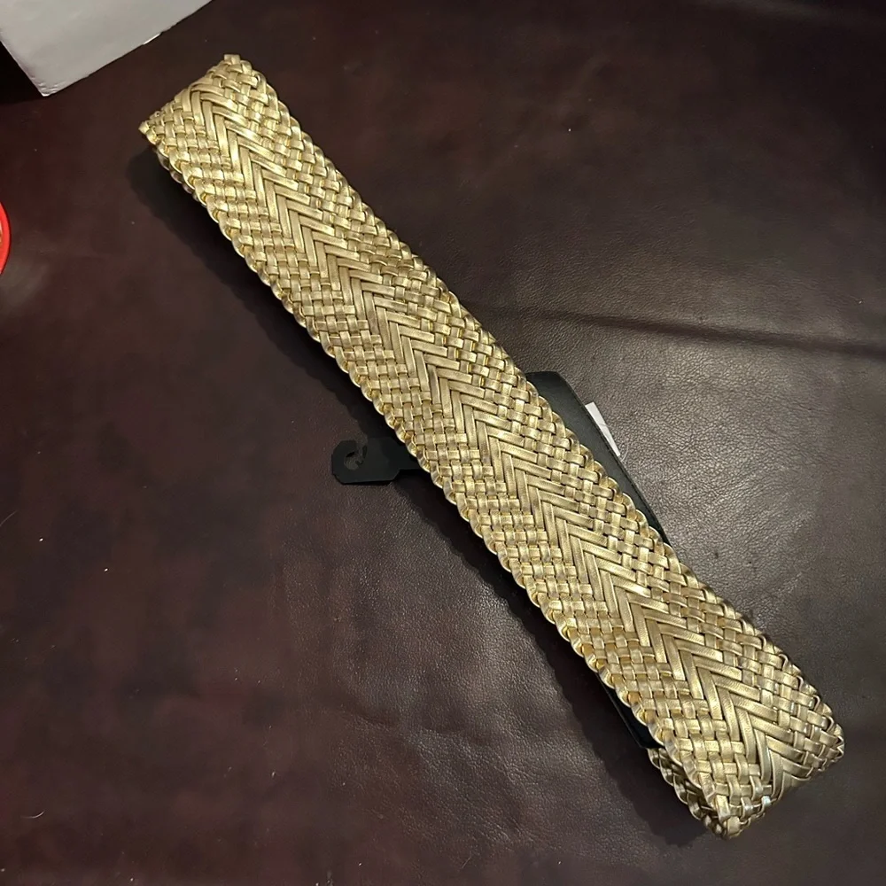 Vintage belt - Picture 3 of 7